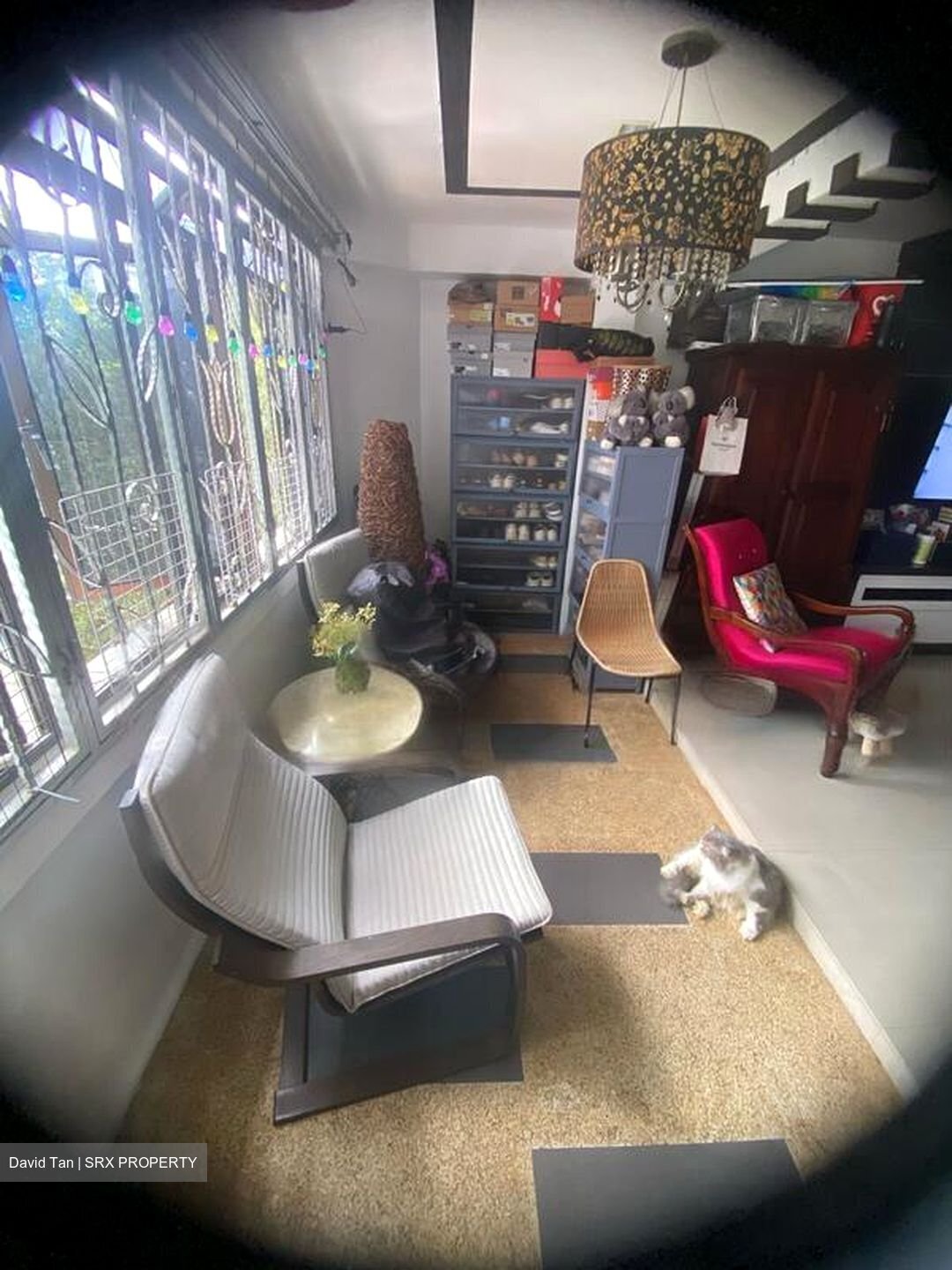 Blk 246 Jurong East Street 24 (Jurong East), HDB 5 Rooms #457670971